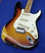 エレキギター|FENDER CUSTOM SHOP