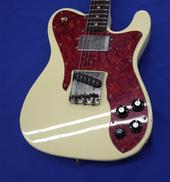 エレキギター|FENDER JAPAN