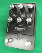 AMP/CABシミュレーター|UNIVERSAL AUDIO