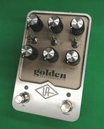 リバーブ|UNIVERSAL AUDIO