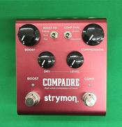 コンプレッサー|STRYMON