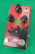 ディストーション|JAM PEDALS