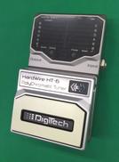 チューナー|DIGITECH