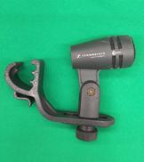 ダイナミックマイク|SENNHEISER