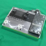 マルチエフェクター|MOOER