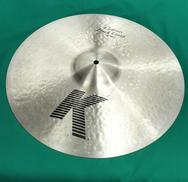クラッシュシンバル|ZILDJIAN