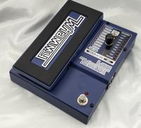 ペダル型ピッチシフター|DIGITECH