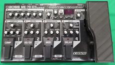 マルチエフェクター|BOSS