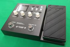 マルチエフェクター|NUX