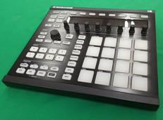 ビート・プロダクション・ツール|NATIVE INSTRUMENTS