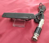 ピックアップ フォークギター用|FISHMAN