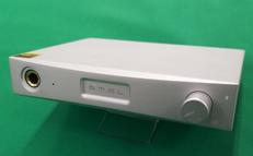 ヘッドホンアンプ|S.M.S.L