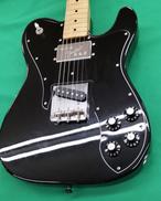 エレキギター|FENDER JAPAN