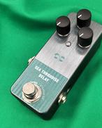 ディレイ|ONE CONTROL