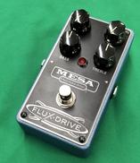 オーバードライブ|MESA