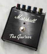 オーバードライブ|MARSHALL