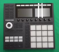 グルーブマシン|NATIVE INSTRUMENTS