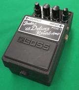 プリアンプ|BOSS