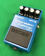 コンプレッサー|BOSS