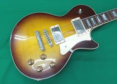エレキギター|HERITAGE CUSTOM SHOP