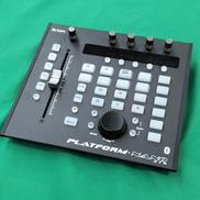 【希少品・ジャンク】津村 JD21 ショルダー型MIDIパッドコントローラー Yahoo!オークション -「21(」(MIDIキーボード、コントローラー