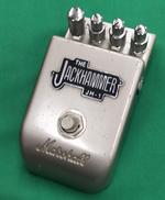 オーバードライブ/ディストーション|MARSHALL