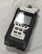 ハンディーレコーダー|ZOOM