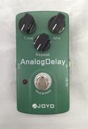 ディレイ|JOYO