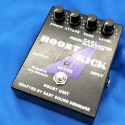 ブースター|CARL MARTIN