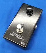 ブースター|CAJ/MXR