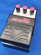 ディストーション|KEN MULTI