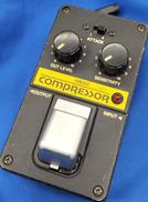 コンプレッサー|YAMAHA