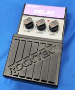 ディレイ|ROCKTEK