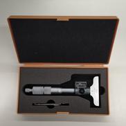 デプスマイクロメータ|ミツトヨ