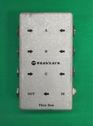 スルーボックス|NOAH'SARK