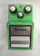 オーバードライブ|IBANEZ