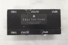 ジャンクションボックス|FREE THE TONE
