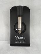 ヘッドフォンアンプ|FENDER