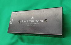 パワーサプライ|FREE THE TONE