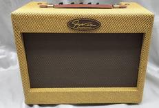 ギターアンプ|FUJIGEN