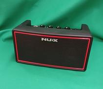 ギターアンプ|NUX