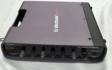 ベースアンプヘッド|TC ELECTRONIC