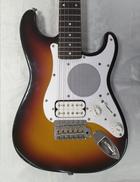 エレキギター|FENDER JAPAN