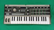 シンセサイザー|KORG