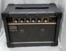 ギターアンプ|ROLAND