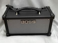 ギターアンプ|BOSS