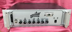 ベースアンプヘッド|AGUILAR