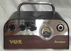 ヘッドアンプ|VOX