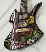 アンプ内蔵ギター|FERNANDES