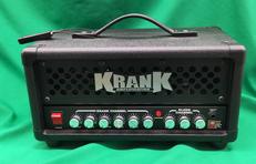 ヘッドアンプ|KRANK
